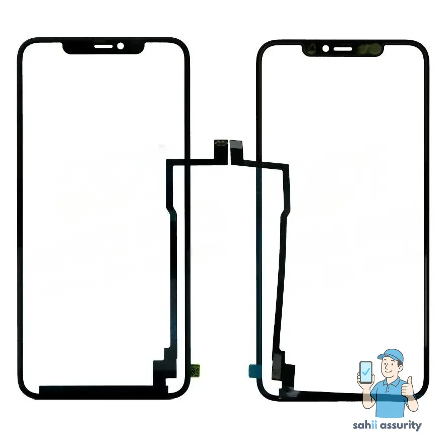 Touch Screen Digitizer for Apple iPhone 11 Pro Max